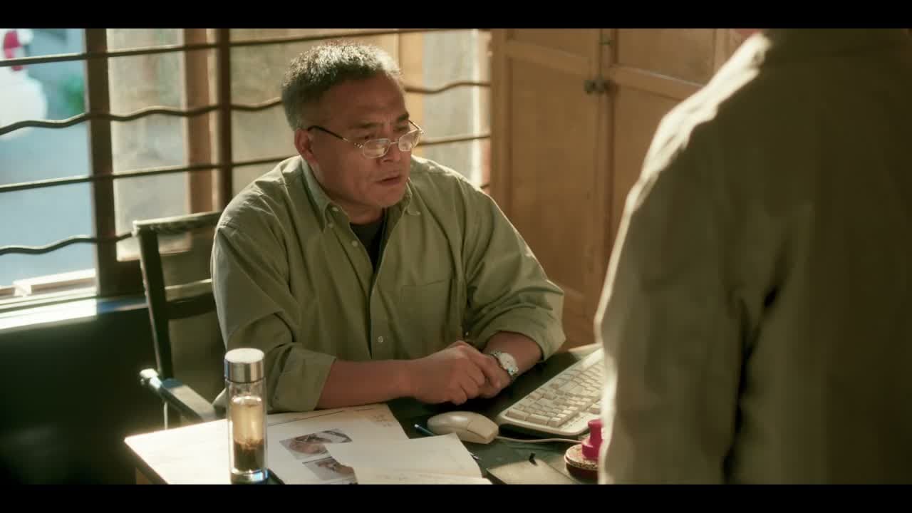 - 然后… - 然后再破错一次?