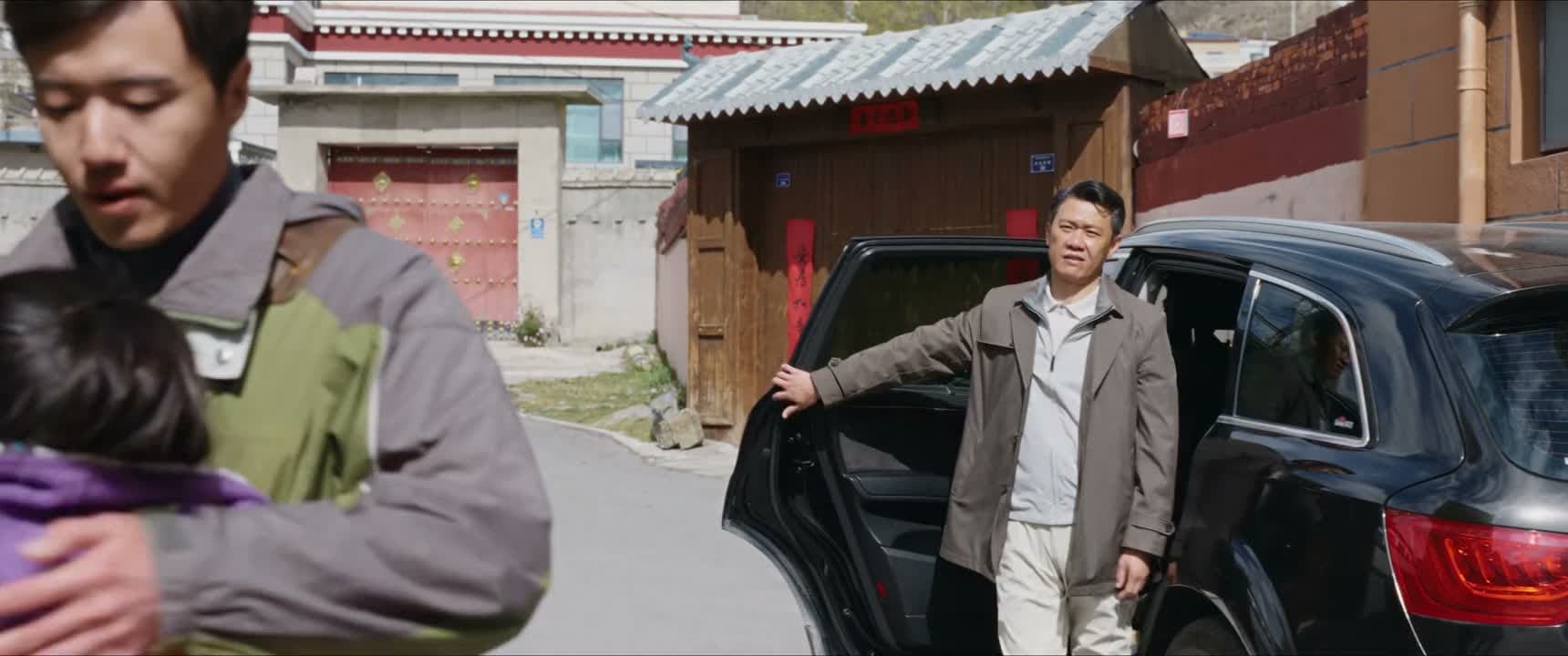 干吗 帽子戴上