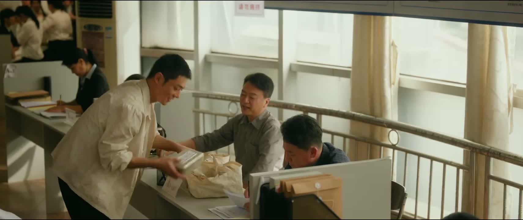 没事 随便吃一口就得了