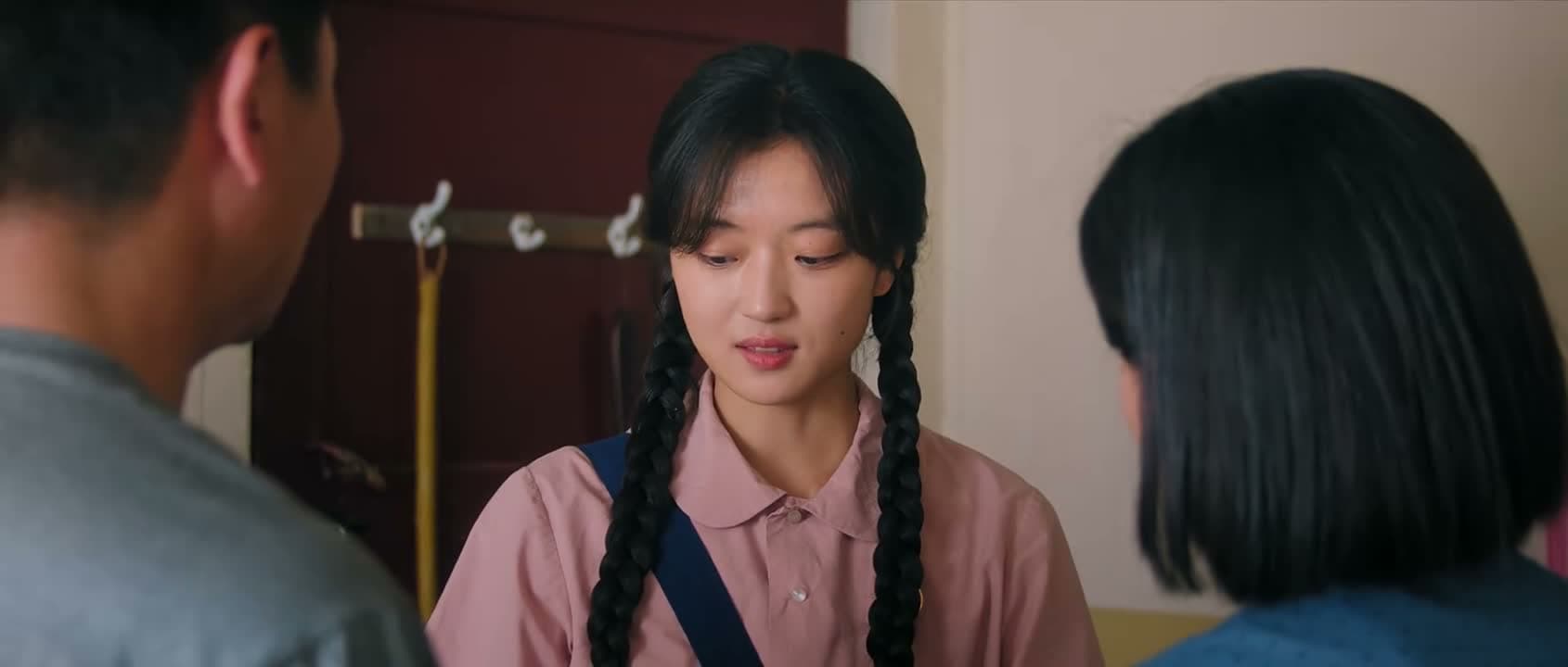 让你们担心了