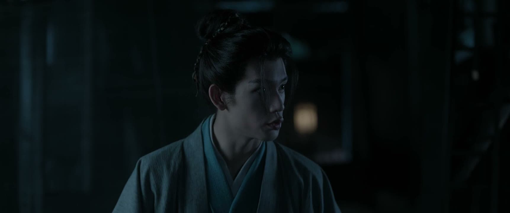 水 对 快去