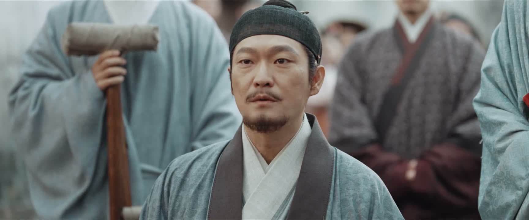 胸无点墨