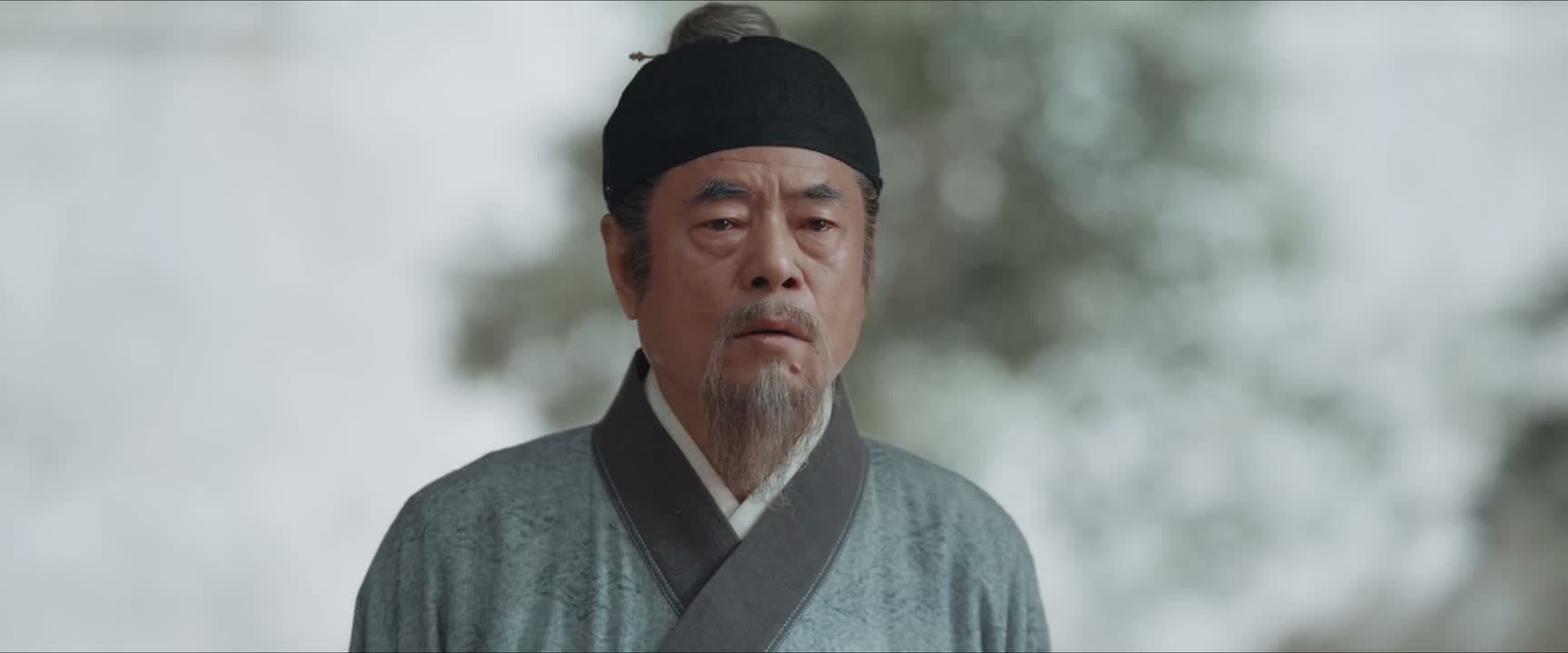 管不好李墨