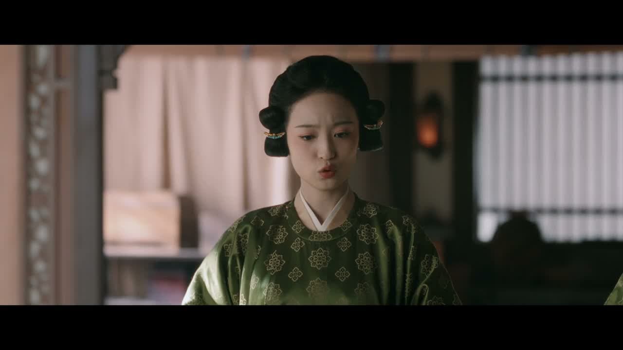 奴婢不通音律