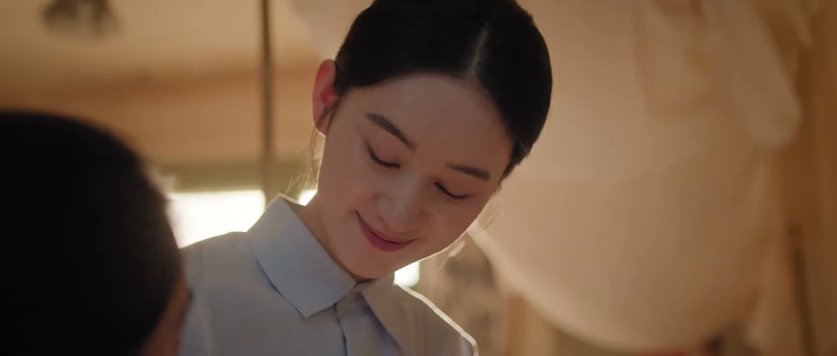 亲力亲为呀 行行行