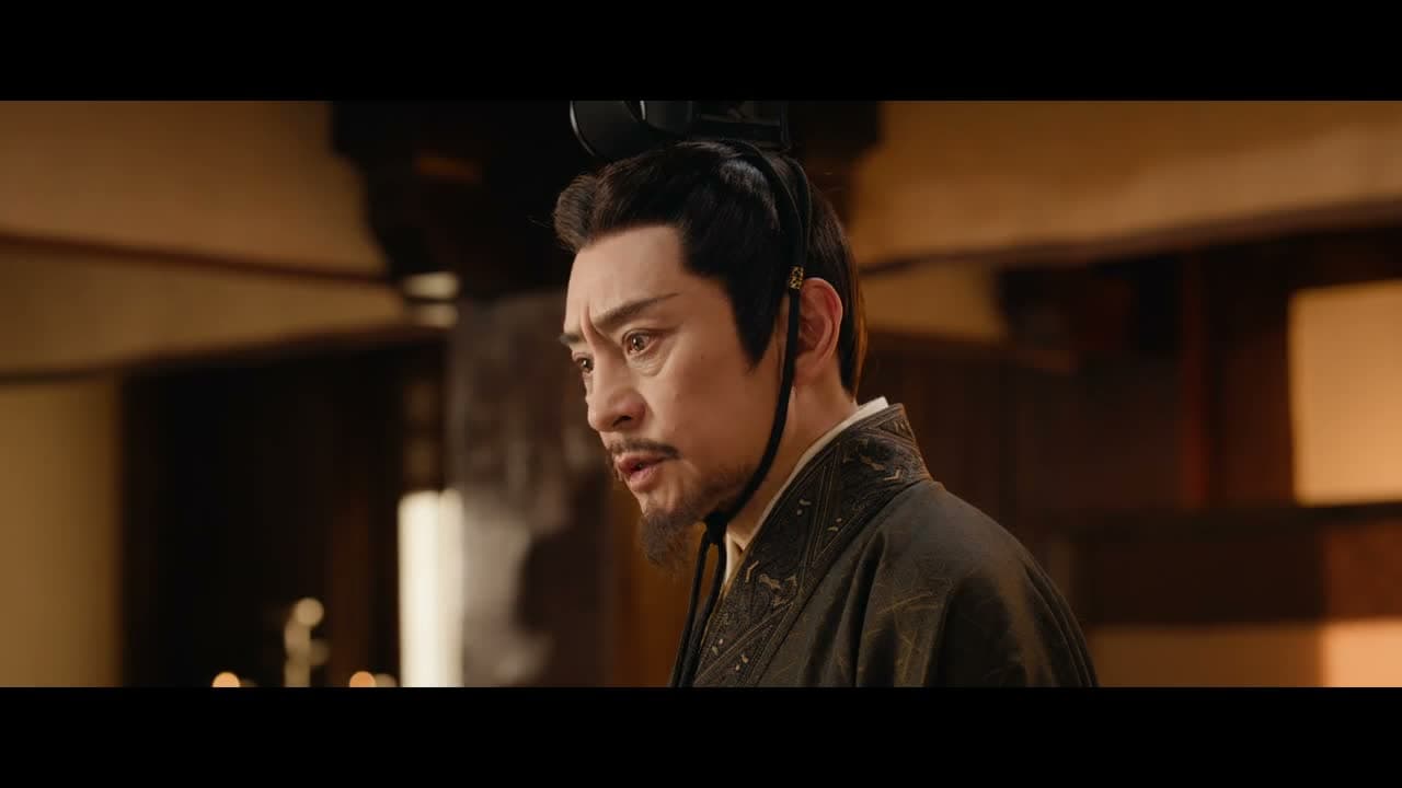 此事到此为止