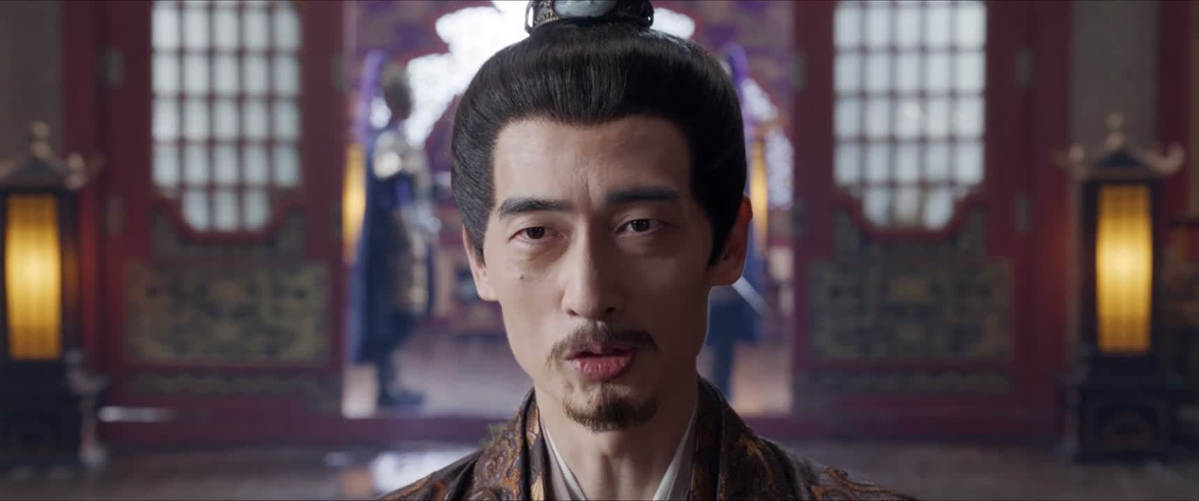 城主说笑了