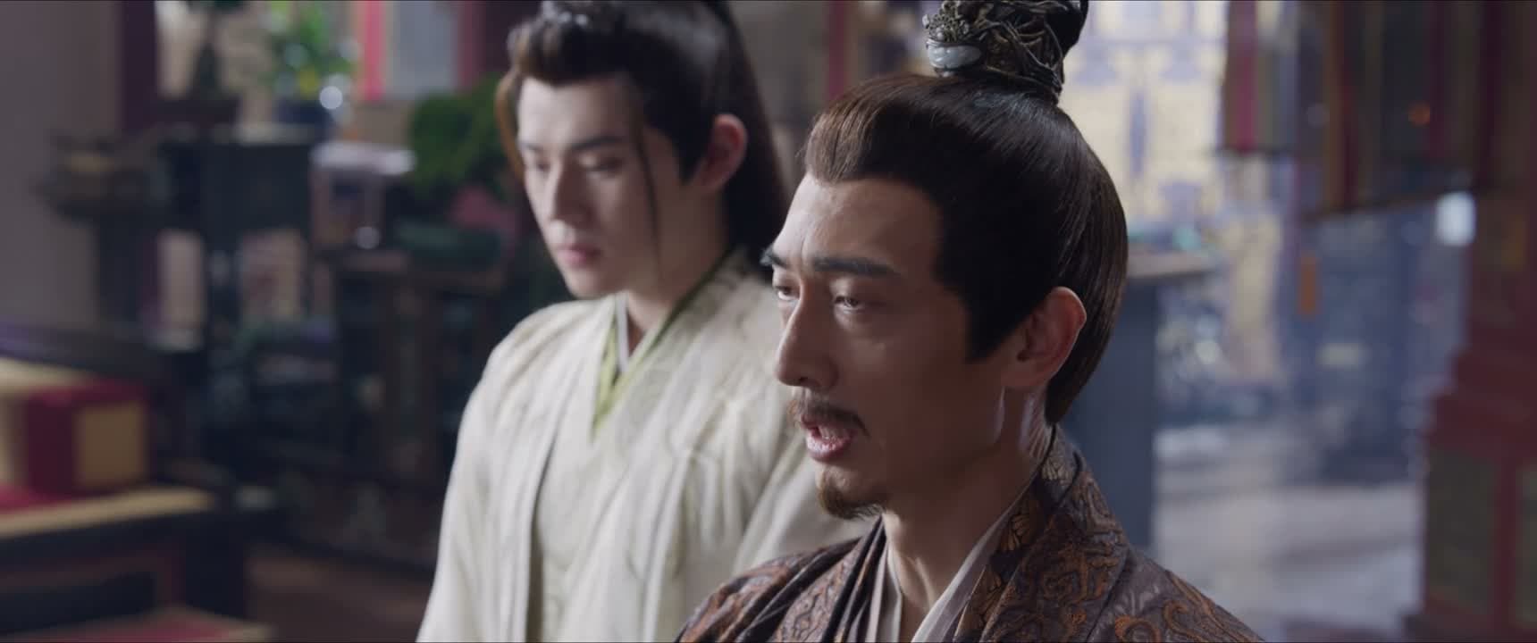 实在令人惋惜呀