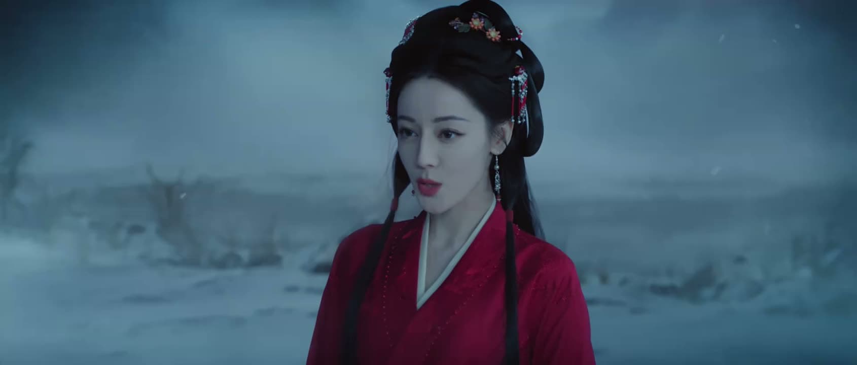 君子不立于危墙之下