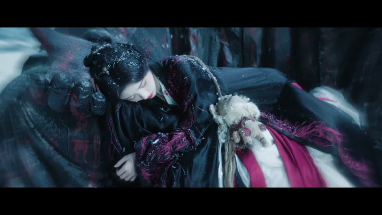 情愿为你去死