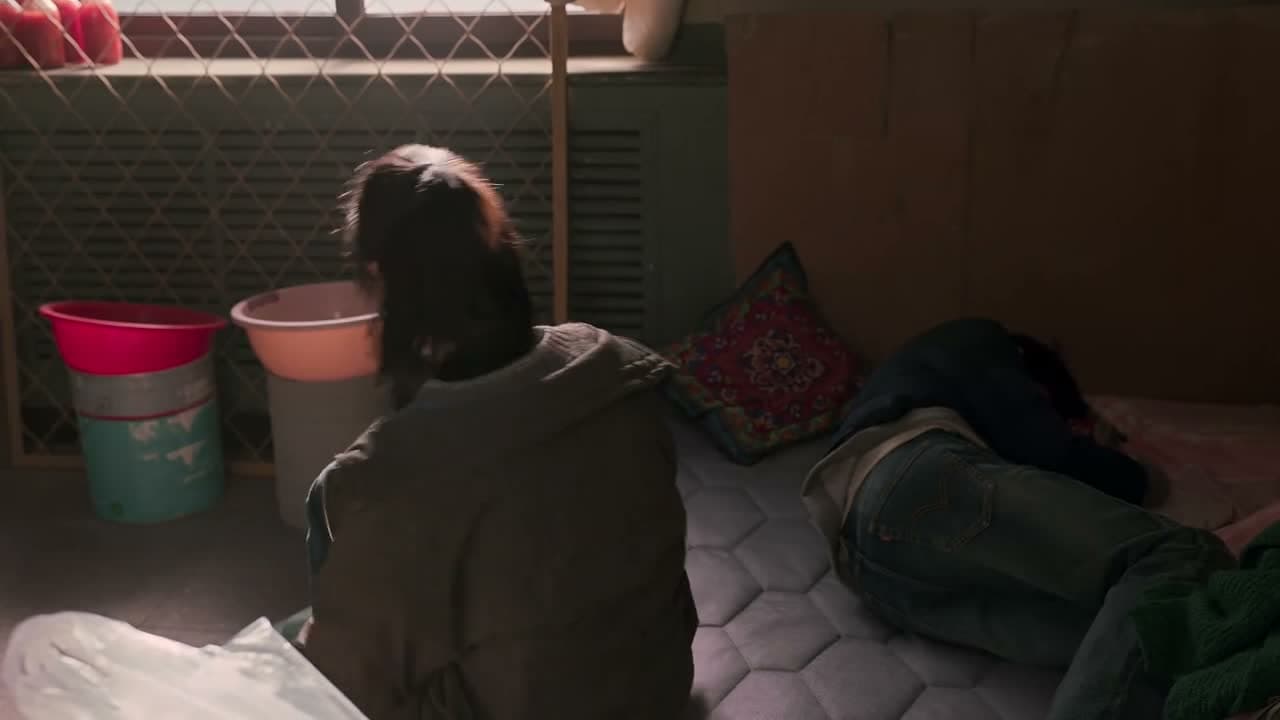 我说你咋回事啊