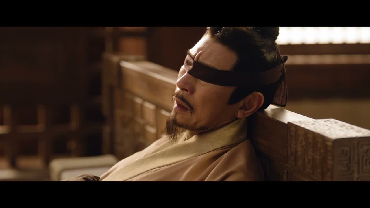 - 阿朝 - 我说错了吗?
