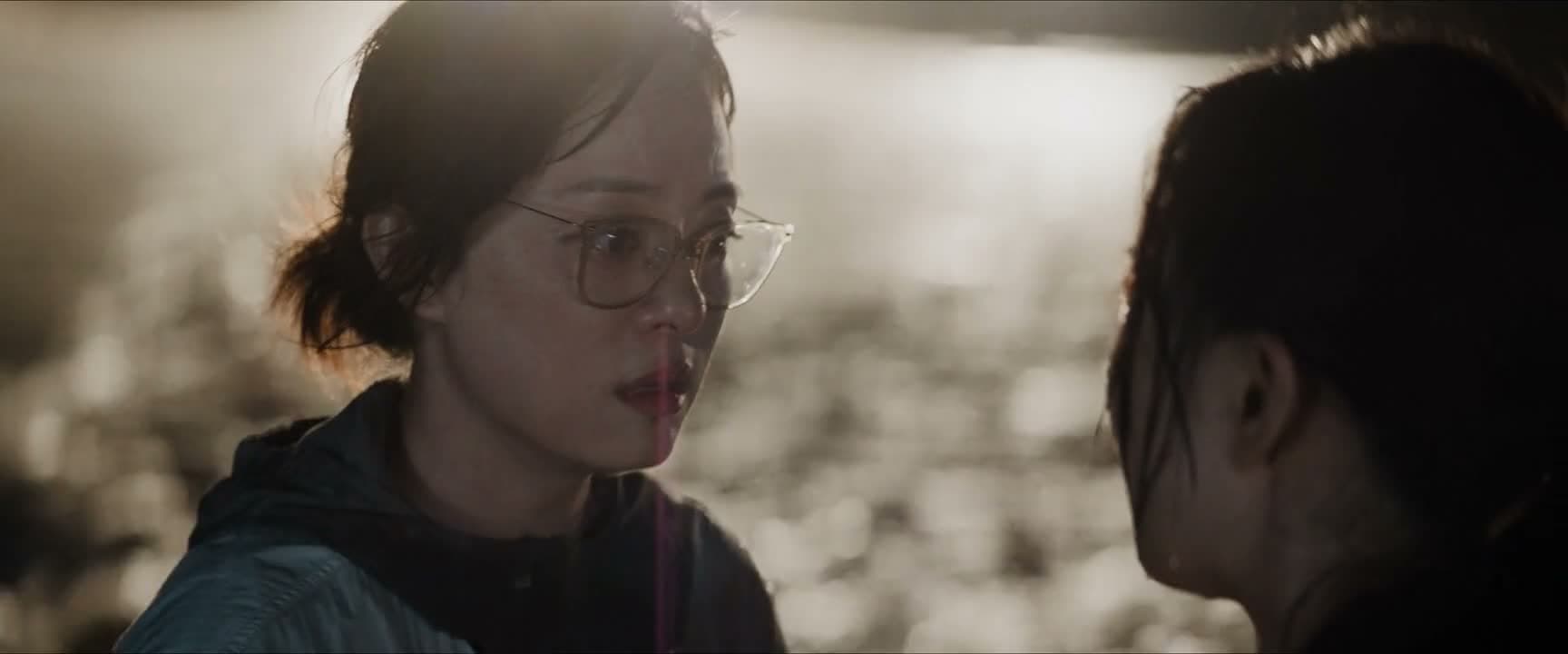 我会好好活下去的