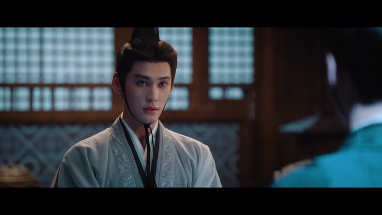谢大人棋艺高超
