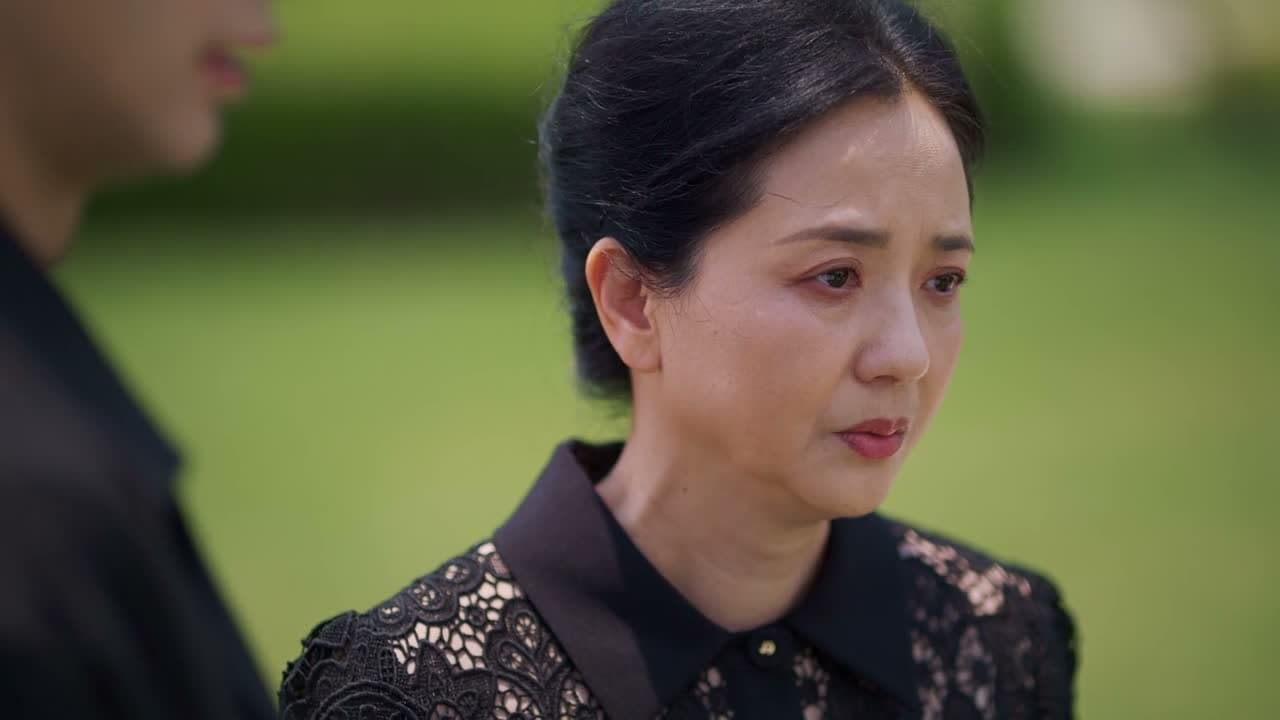 却把你落在了原地