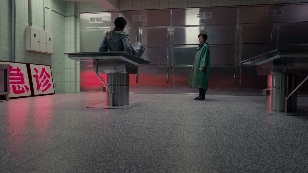 躺下 休息休息