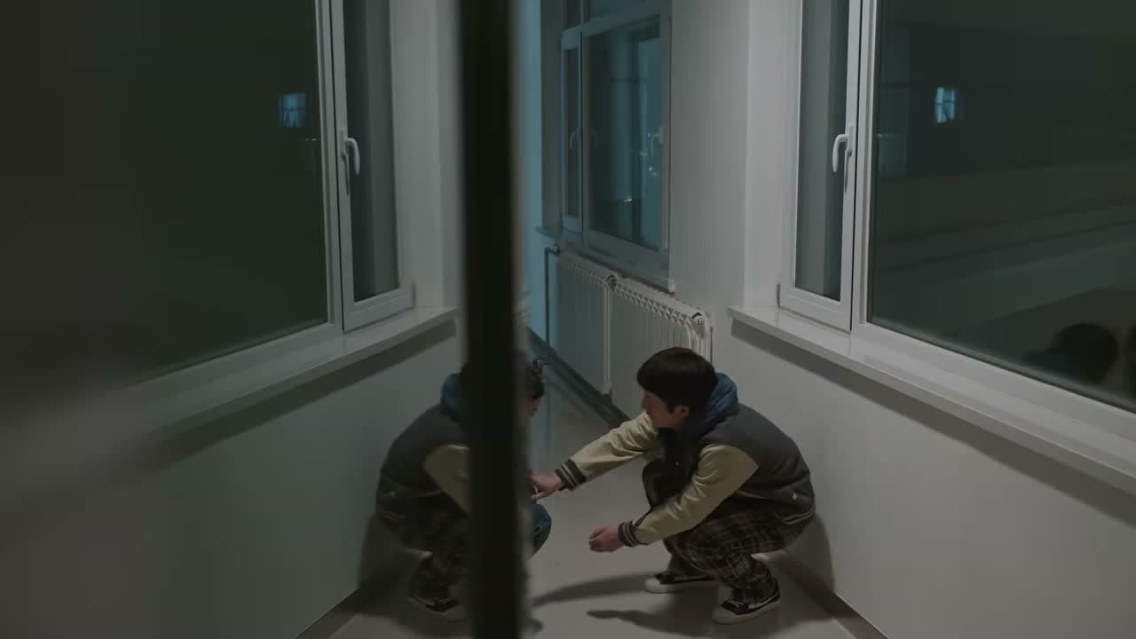 你们别再为我吵了