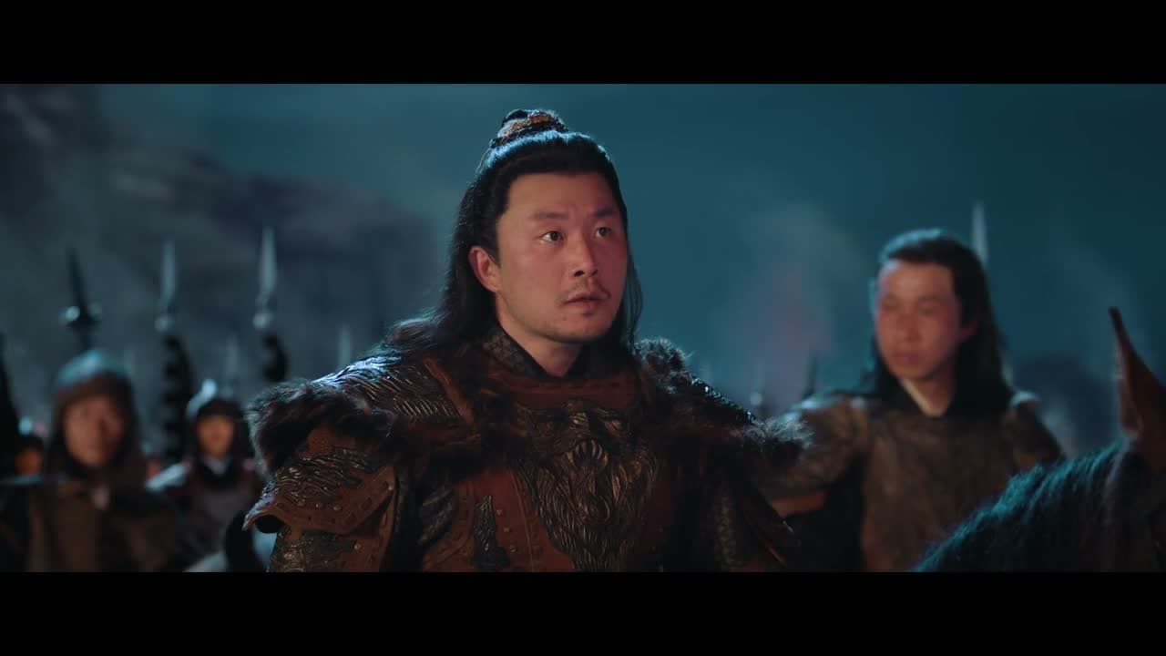 中计了