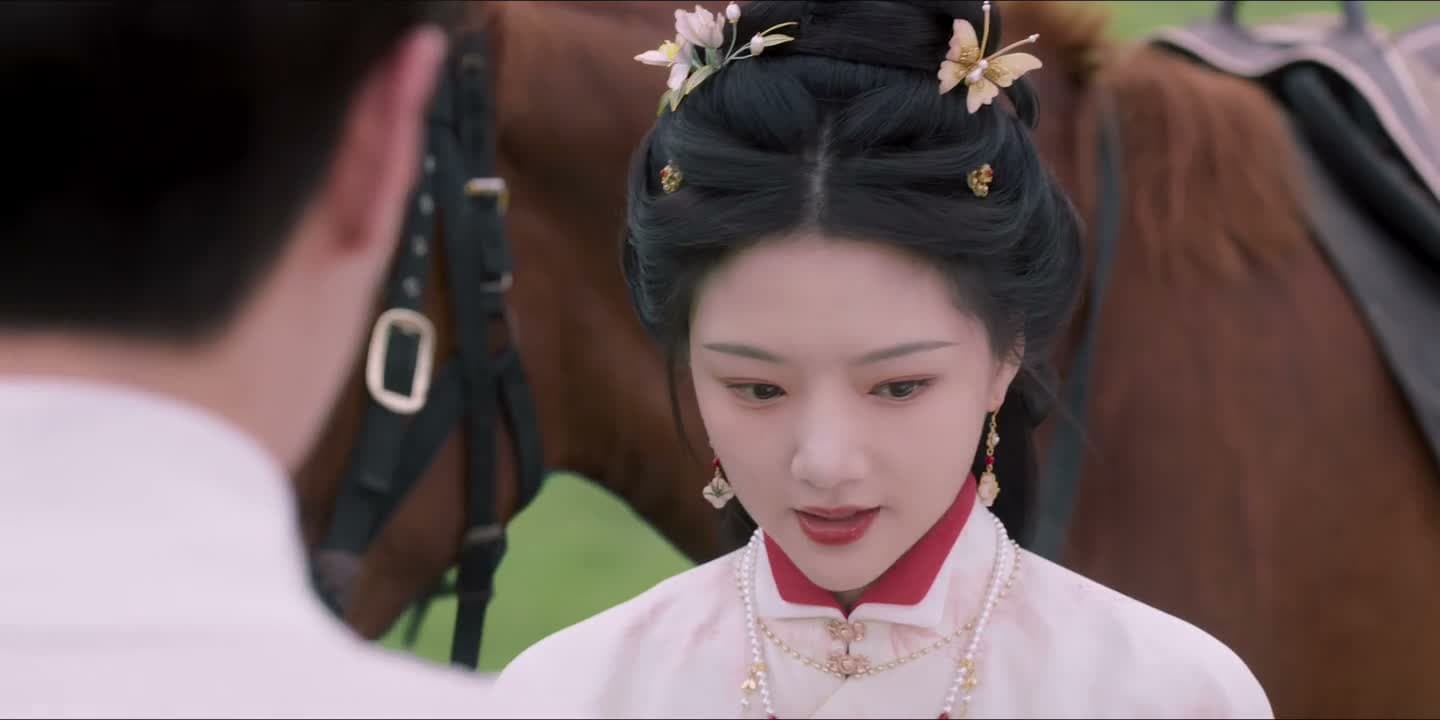 陈公子 别来无恙啊