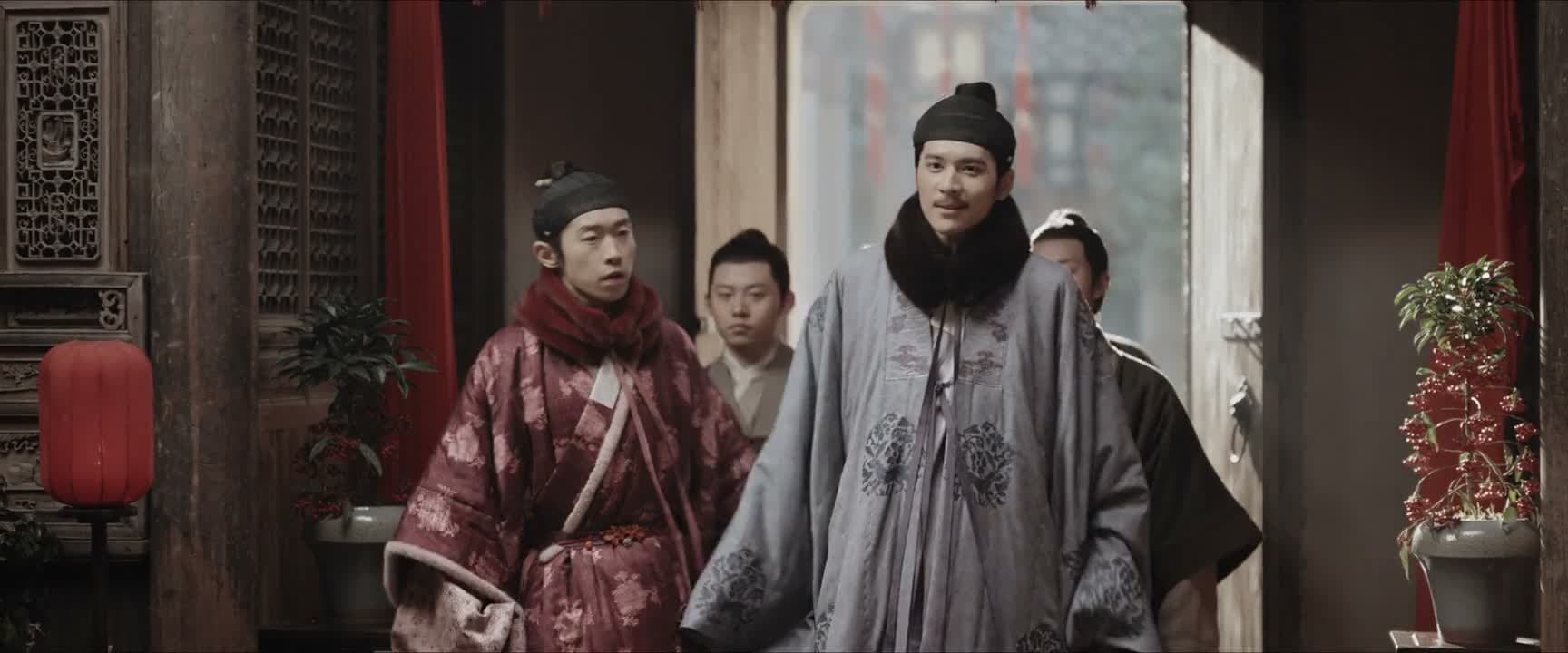 大人 此事千真万确