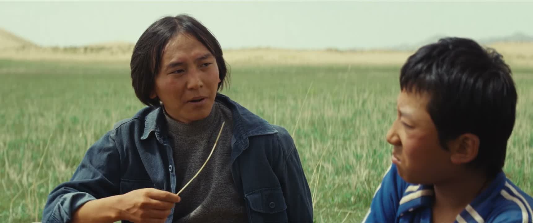 你爸顶多把你揍一顿