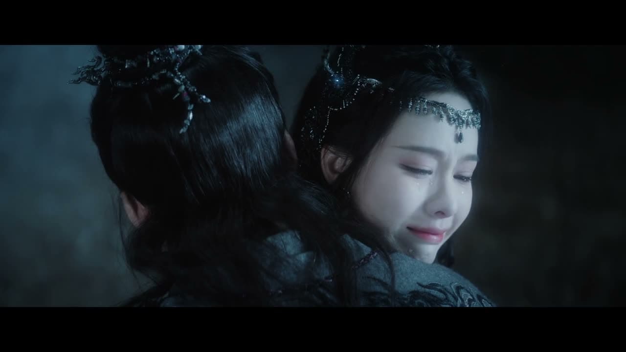 我一定把你带回来