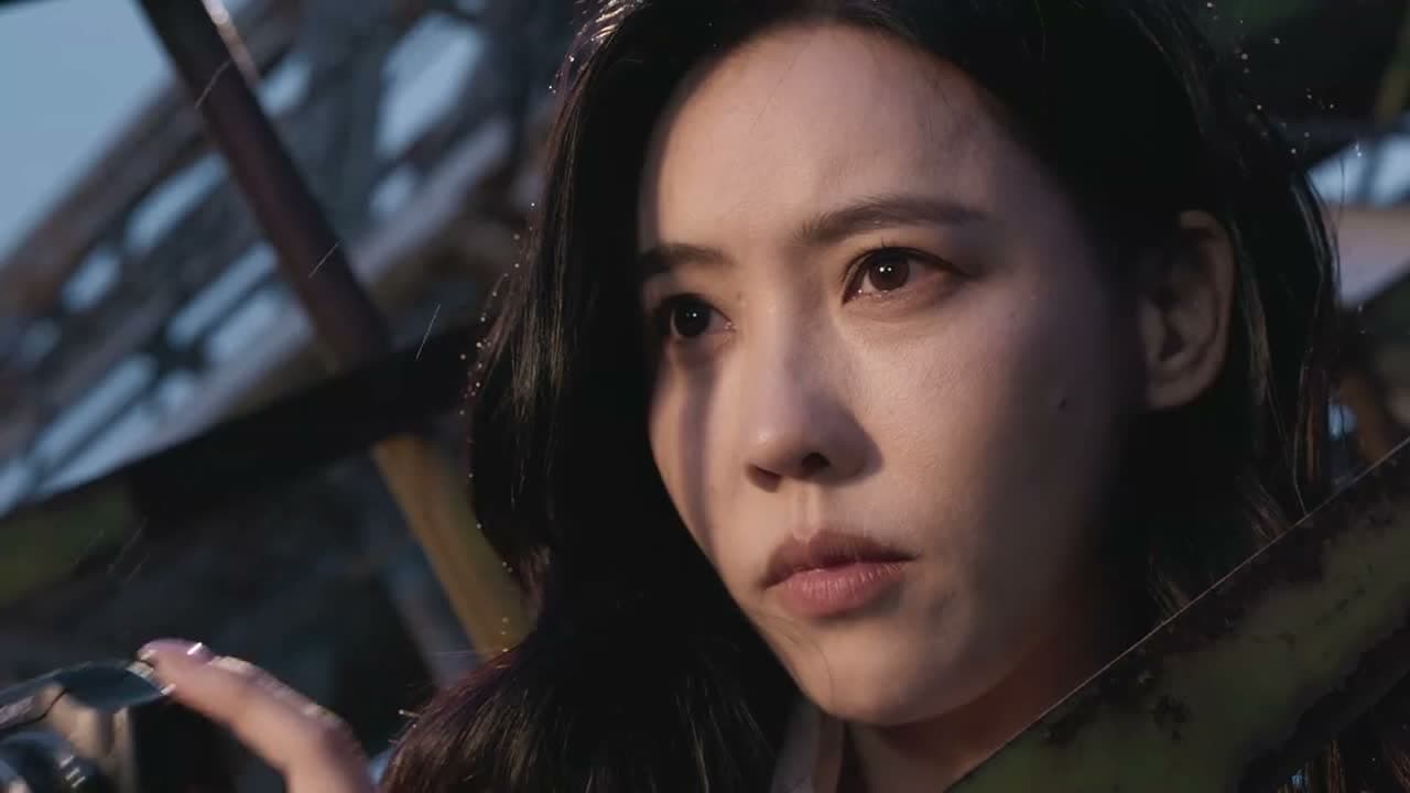 我要杀了她 你要杀谁呀