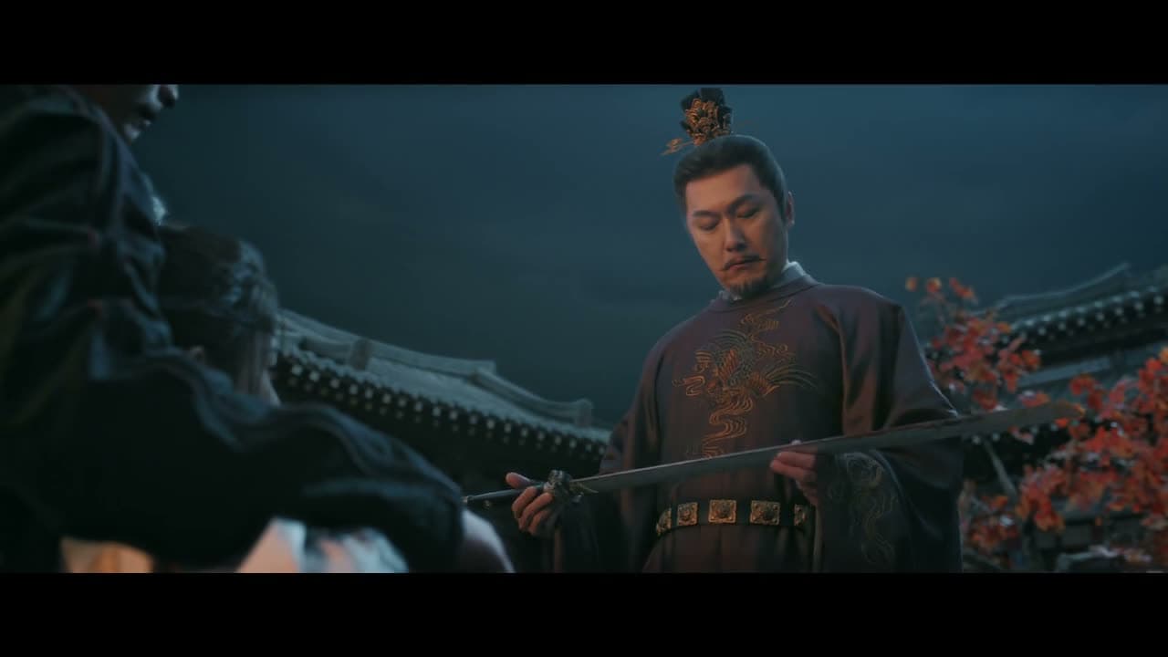 如今也轮到你了