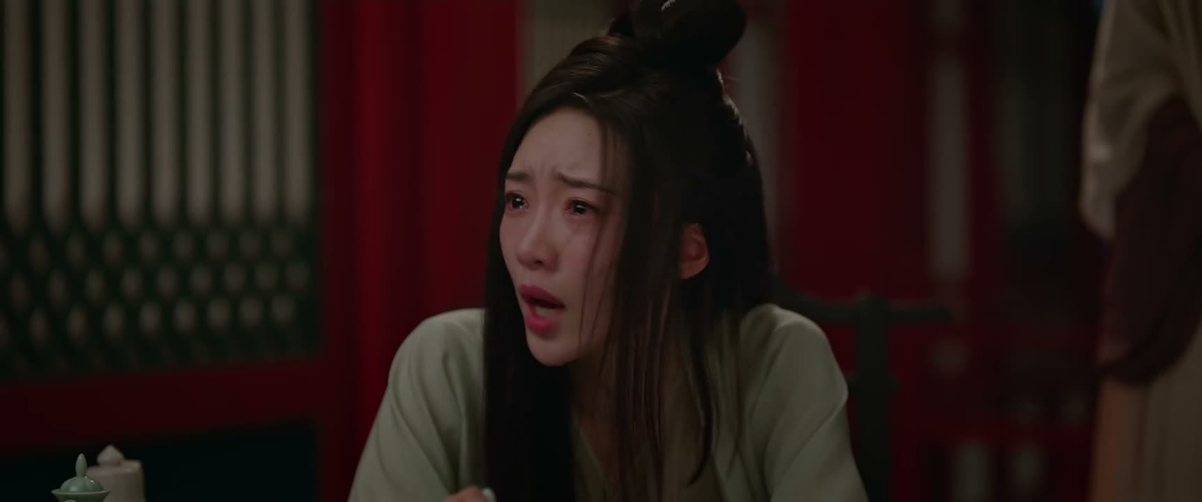 全是假的