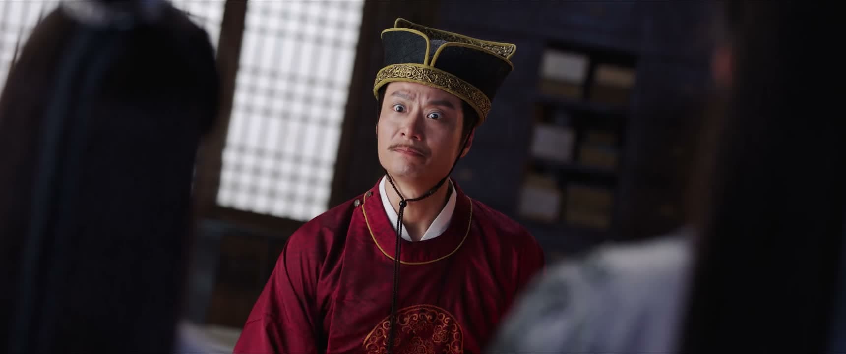九先生 大恩不言谢