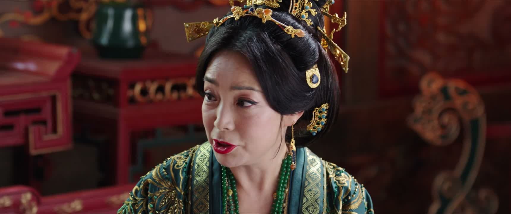 不痴不聋不做家翁