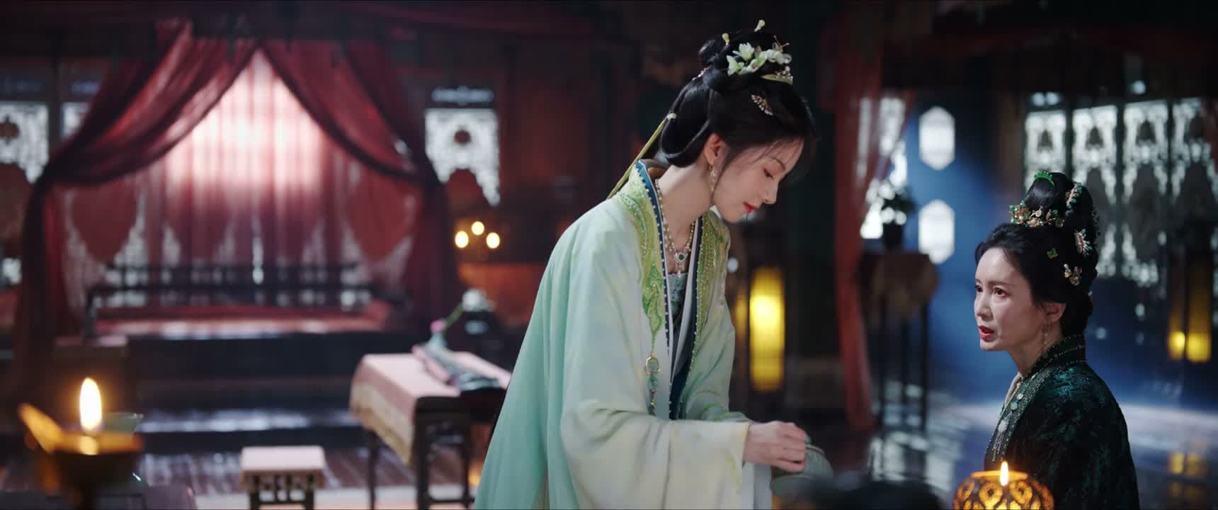 又怎能如此自苦