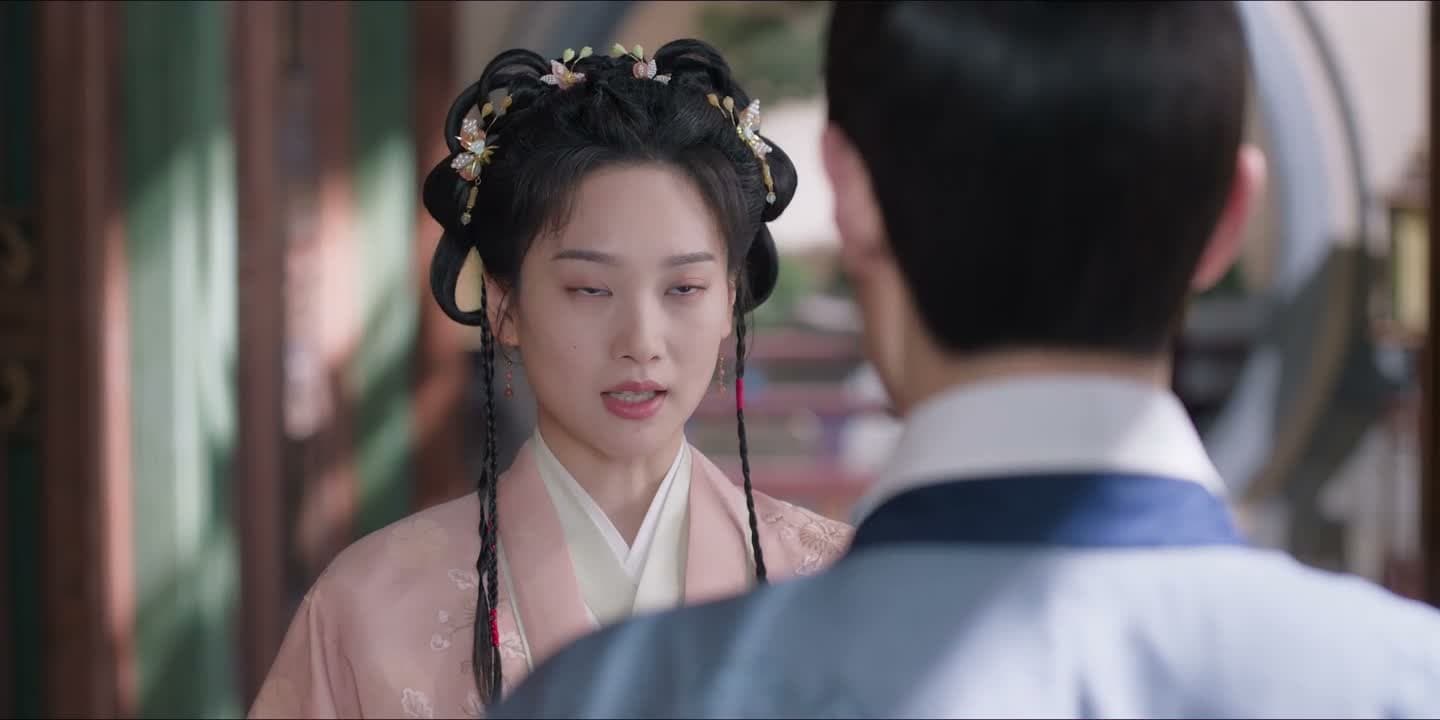 哥儿是堂堂翰林