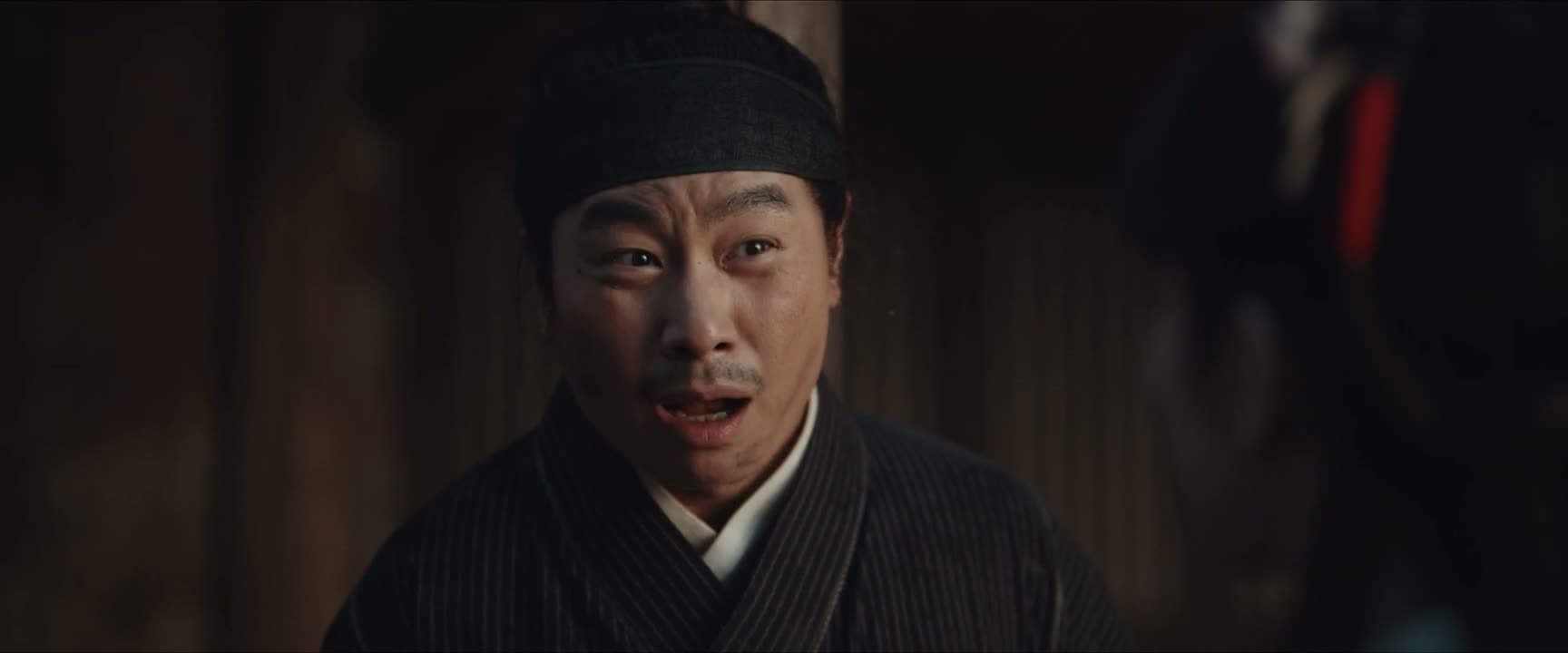 你无凭无据