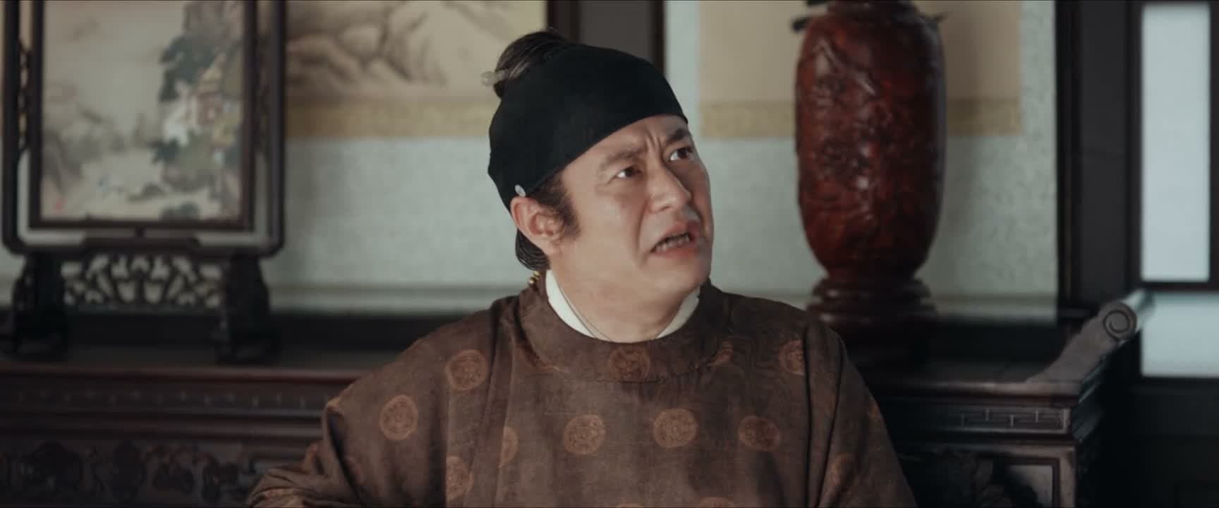 打响你小李墨的名号