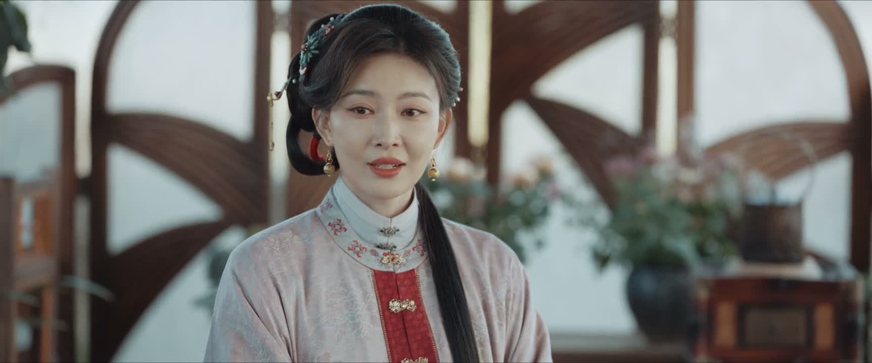 这好大的野心啊 是啊
