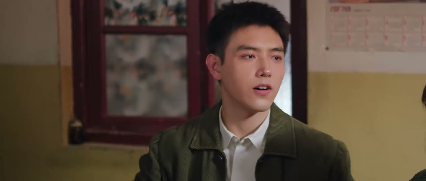 好 我们加把劲儿