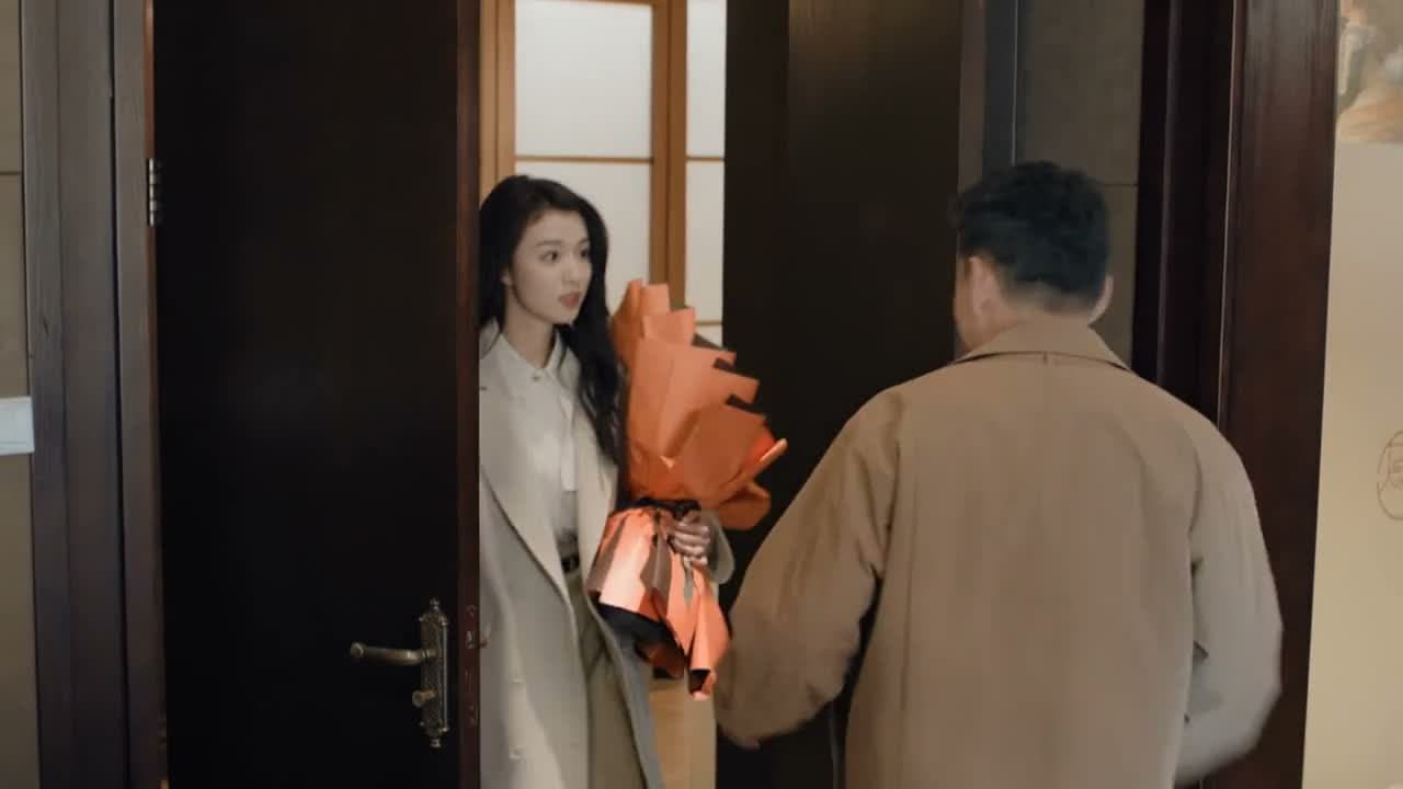 你等一下再进 等一下 等一下