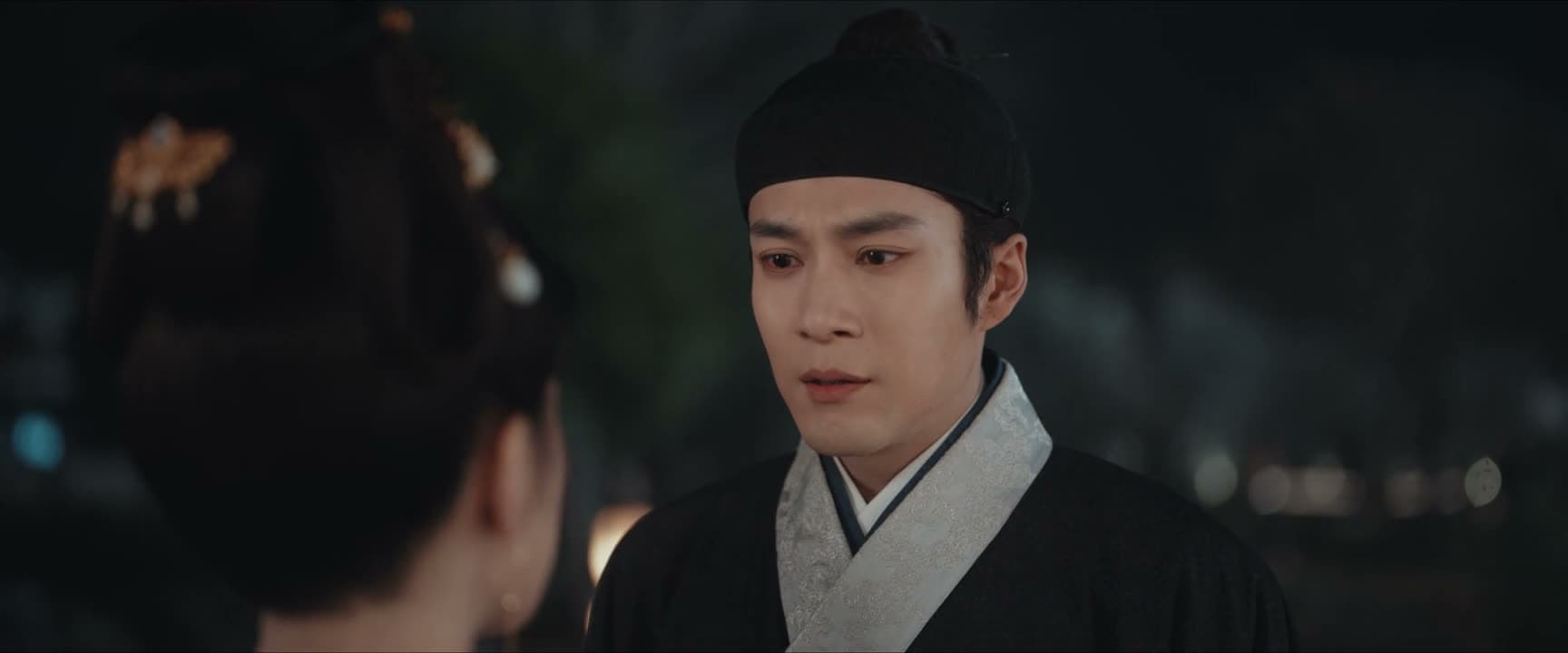 我也想为你细数尘埃