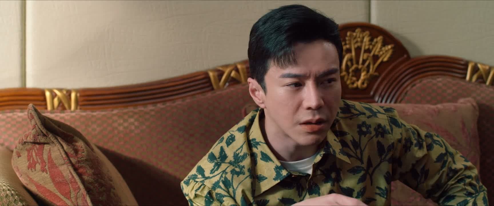 挡路的死扑街