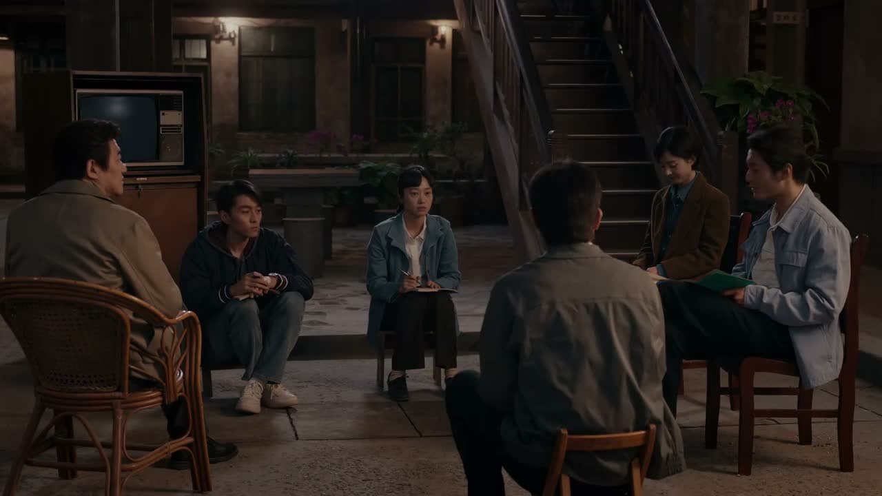 你适不适合都得去谈