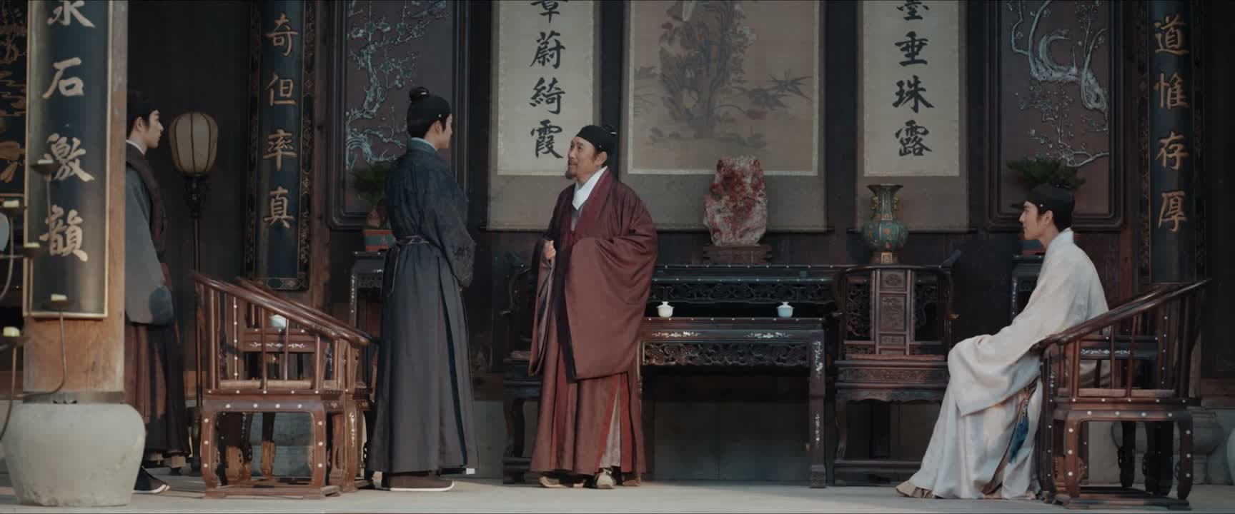 实在是不好意思