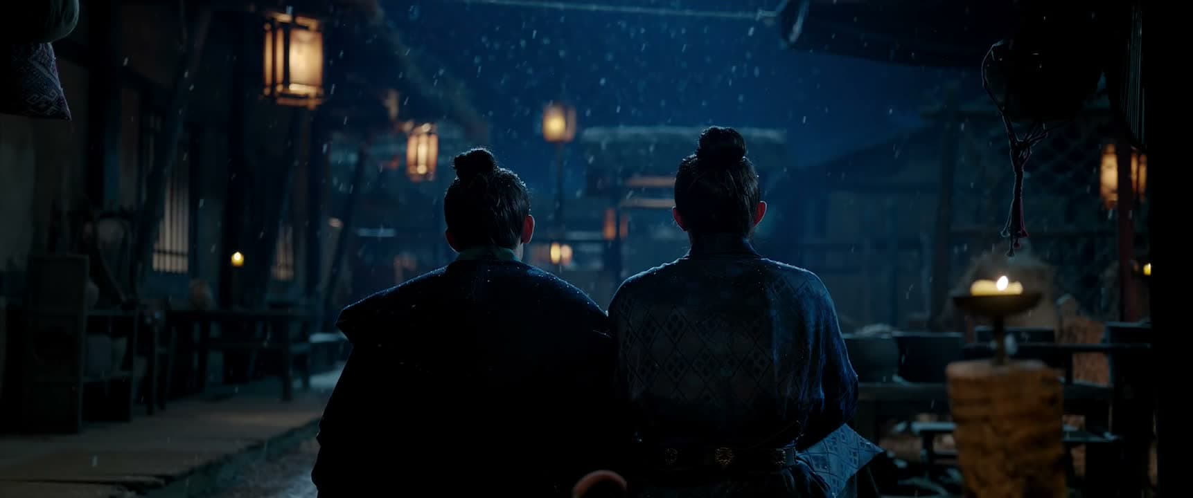 但是后来慢慢发现