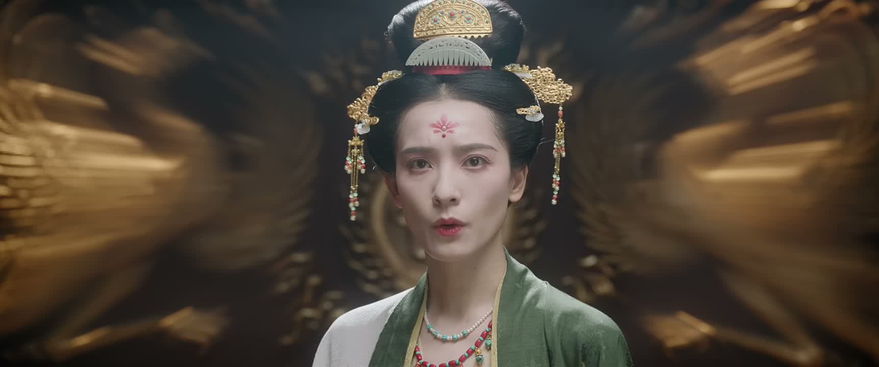 你让我去拿诏令