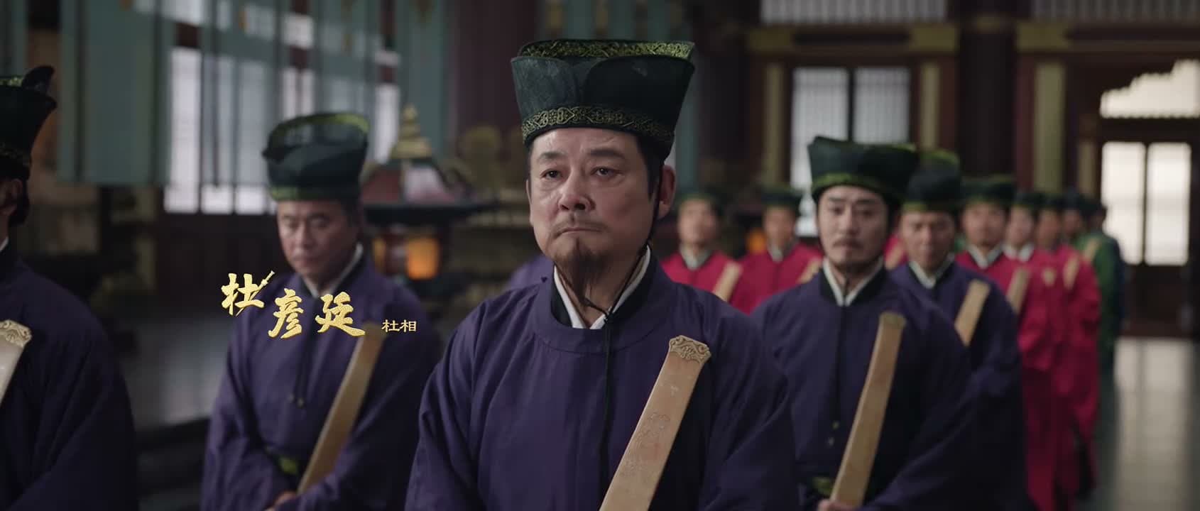 但他违抗军令 目无法纪