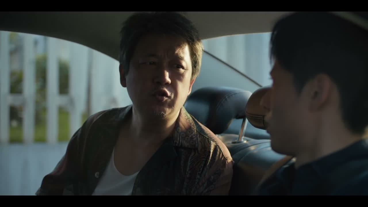 都说了还没立案