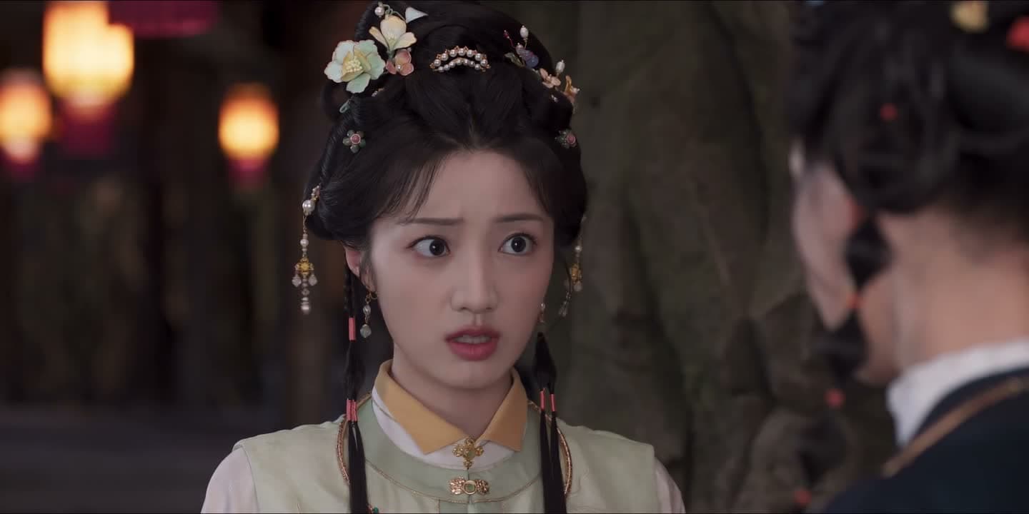 一贯是眼高于顶的