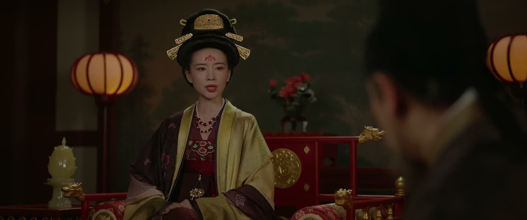 就可以妄言犯上