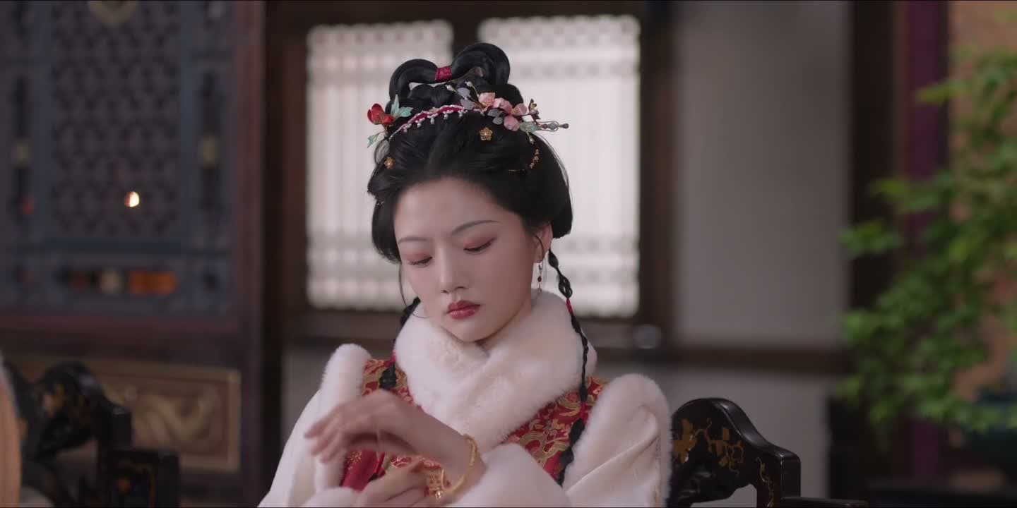 怎么又说上我了