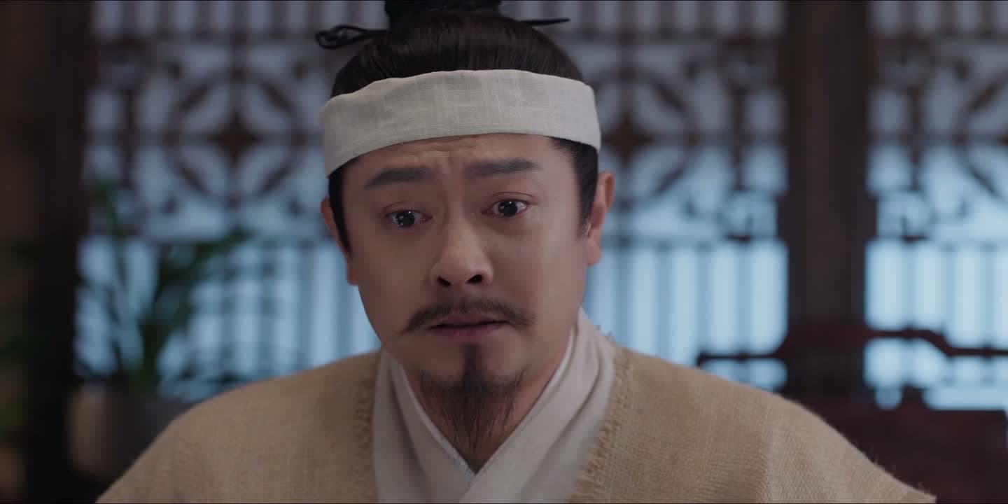 是我错怪了晗儿